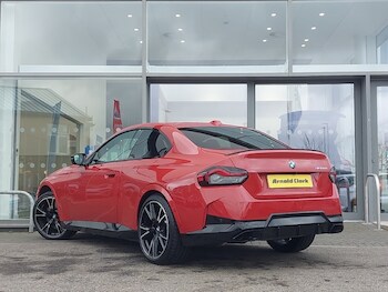 Used BMW 2 Series 2023 for sale - 77842187: Photo