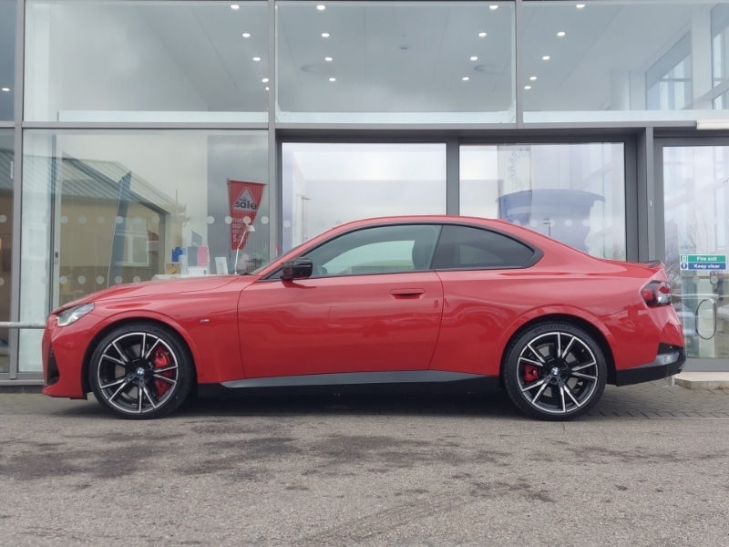 Used BMW 2 Series 2023 for sale - 77842187: Photo 4