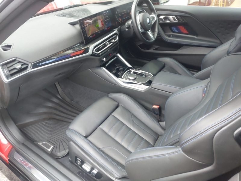 Used BMW 2 Series 2023 for sale - 77842187: Photo 5