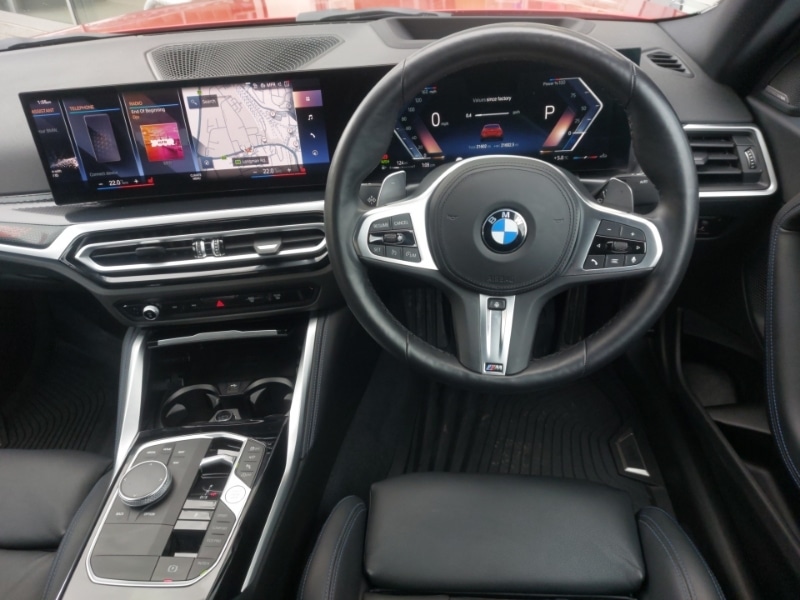 Used BMW 2 Series 2023 for sale - 77842187: Photo 7