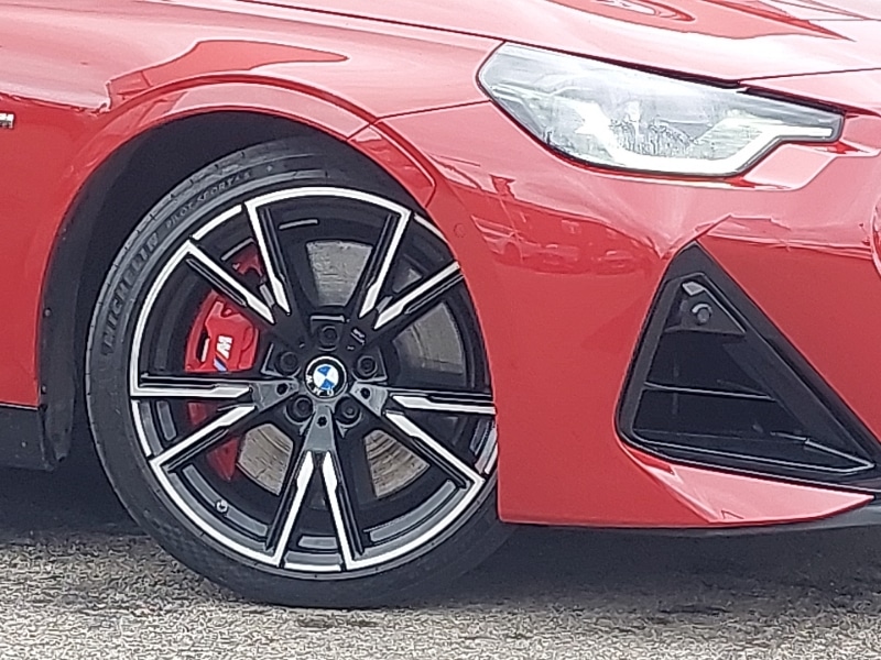 Used BMW 2 Series 2023 for sale - 77842187: Photo 9