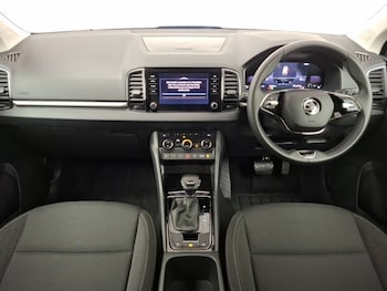 Used Skoda Karoq 2023 for sale - 78790530: Photo