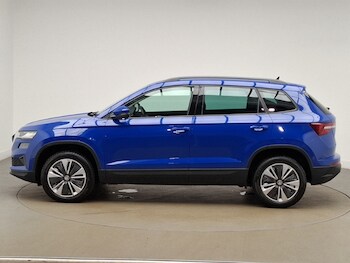 Used Skoda Karoq 2023 for sale - 78790530: Photo