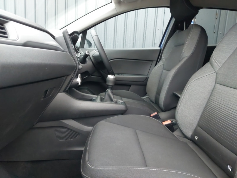 Used Renault Captur 2020 for sale - 77777966: Photo 5