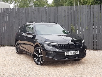 Skoda - Kamiq