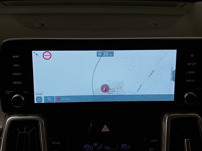 Used Kia Sorento 2020 for sale - 77876480: Photo 10