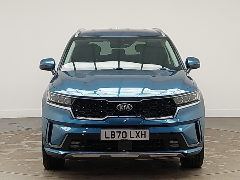 Used Kia Sorento 2020 for sale - 77876480: Photo 12