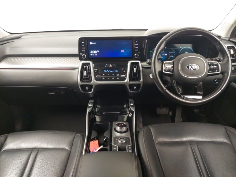 Used Kia Sorento 2020 for sale - 77876480: Photo 2
