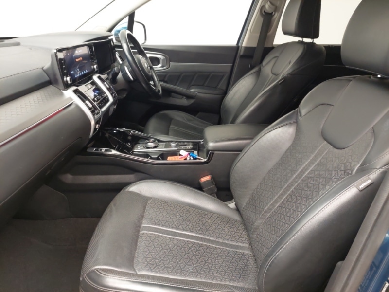 Used Kia Sorento 2020 for sale - 77876480: Photo 5