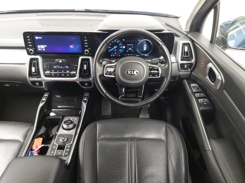 Used Kia Sorento 2020 for sale - 77876480: Photo 7