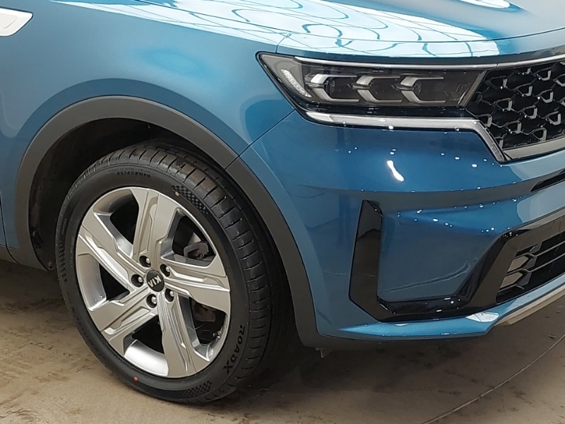 Used Kia Sorento 2020 for sale - 77876480: Photo 9