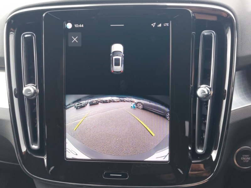 Used Volvo XC40 2025 for sale - 78074976: Photo 10