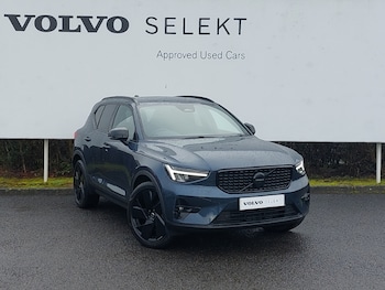 Used Volvo XC40 2025 for sale - 78074976: Photo