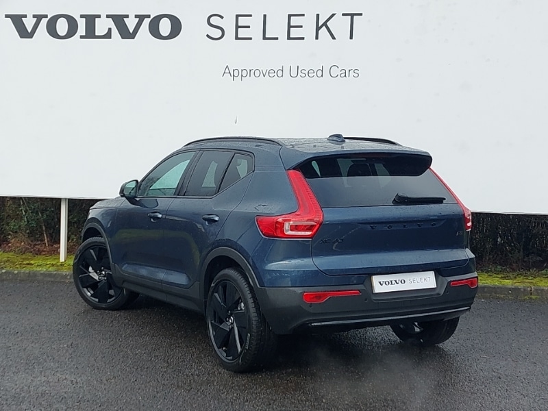 Used Volvo XC40 2025 for sale - 78074976: Photo 3