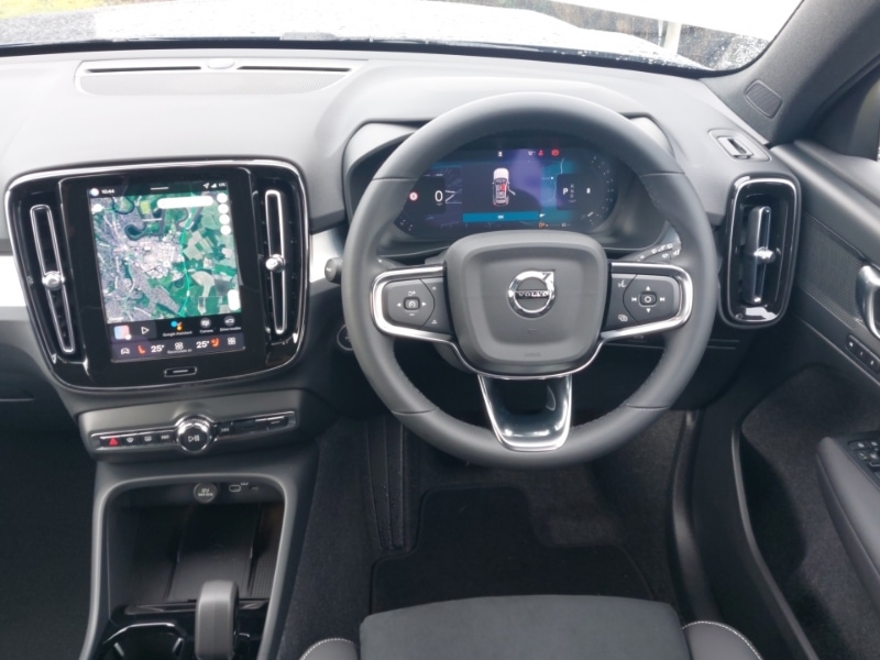 Used Volvo XC40 2025 for sale - 78074976: Photo 7