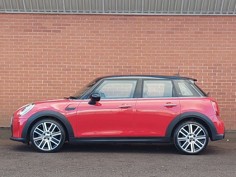 Used MINI Hatch 2022 for sale - 76817121: Photo 4