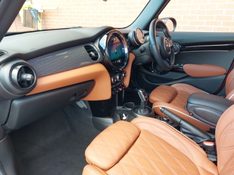 Used MINI Hatch 2022 for sale - 76817121: Photo 5