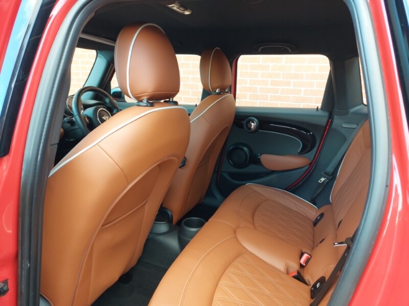 Used MINI Hatch 2022 for sale - 76817121: Photo 6