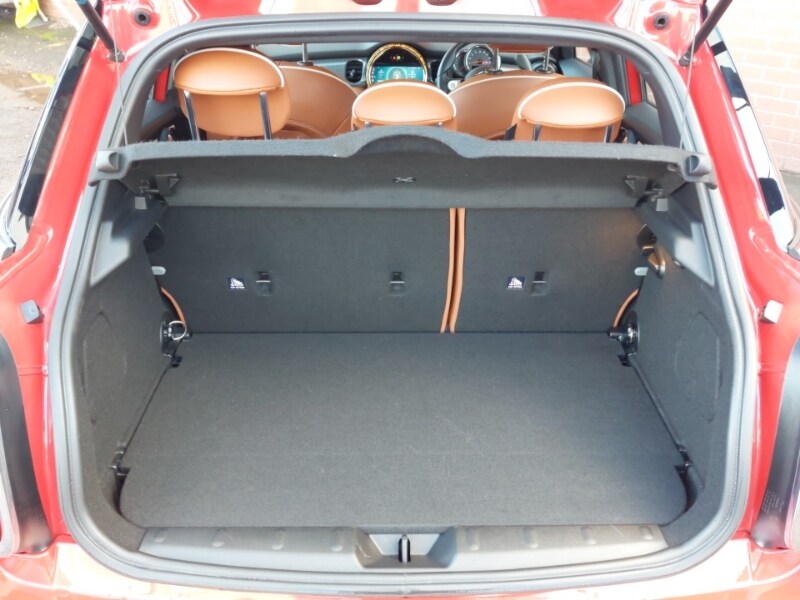 Used MINI Hatch 2022 for sale - 76817121: Photo 8