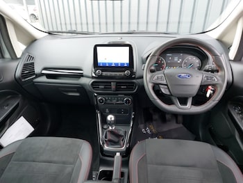 Used Ford Ecosport 2023 for sale - 78694650: Photo