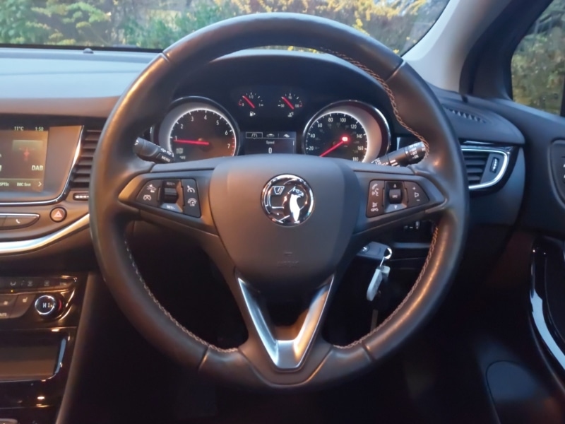 Used Vauxhall Astra 2021 for sale - 76894338: Photo 10