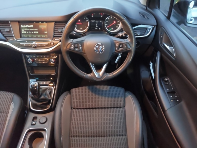 Used Vauxhall Astra 2021 for sale - 76894338: Photo 7