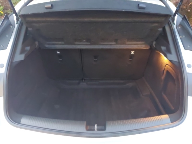 Used Vauxhall Astra 2021 for sale - 76894338: Photo 8