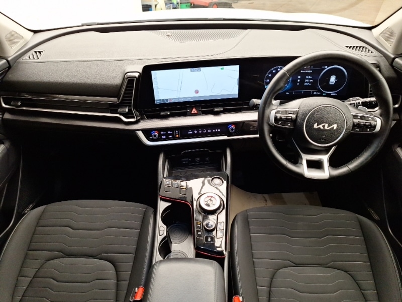 Used Kia Sportage 2022 for sale - 77956031: Photo 2