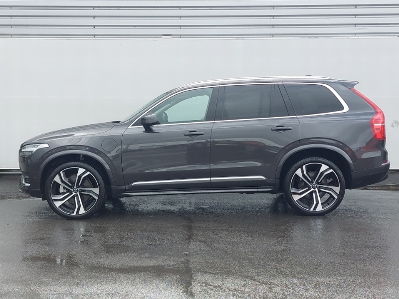Used Volvo XC90 2024 for sale - 76366050: Photo 4