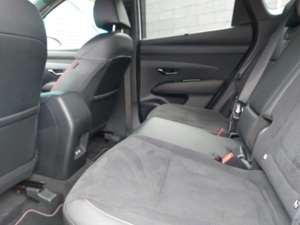 Used Hyundai TUCSON 2024 for sale - 76198998: Photo 6