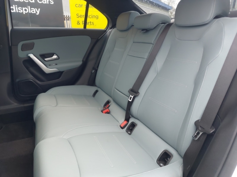 Used Mercedes-Benz A-Class 2024 for sale - 77454591: Photo 6