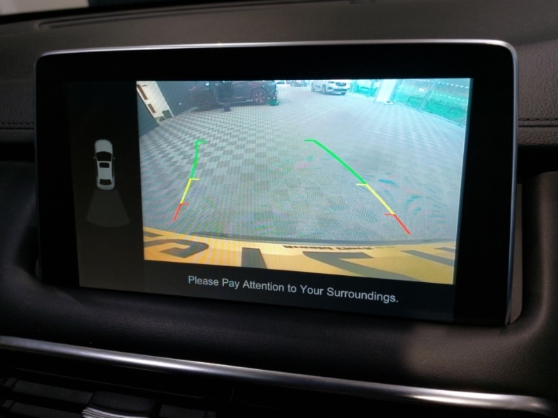 Used MG MG HS 2022 for sale - 77338993: Photo 11