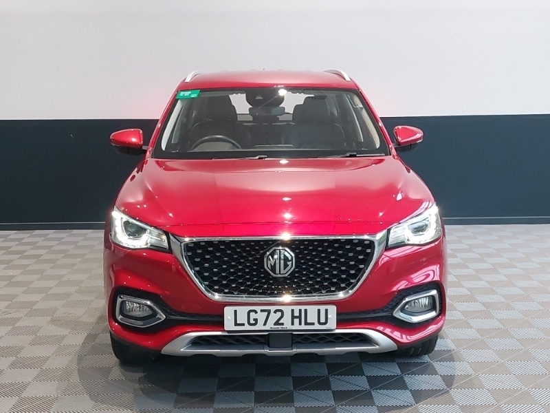 Used MG MG HS 2022 for sale - 77338993: Photo 12