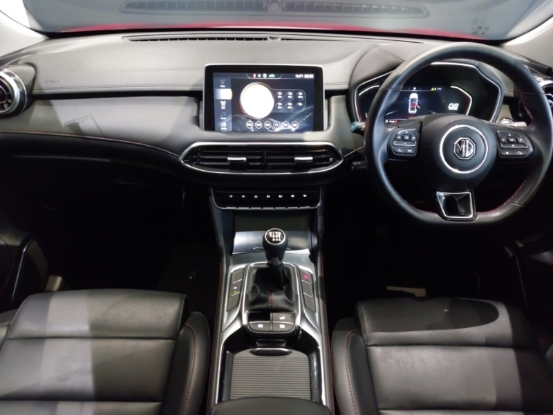 Used MG MG HS 2022 for sale - 77338993: Photo 2