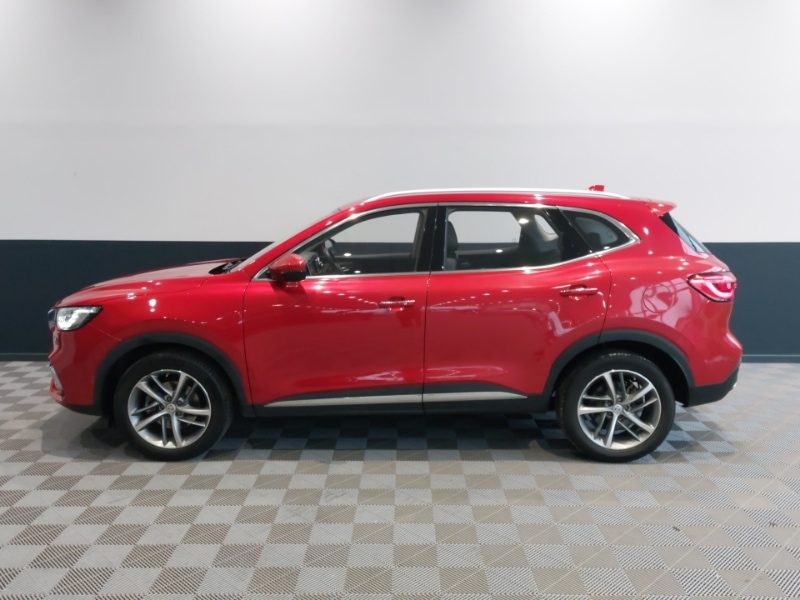 Used MG MG HS 2022 for sale - 77338993: Photo 4