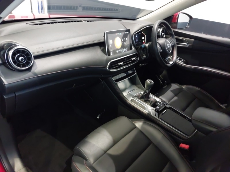 Used MG MG HS 2022 for sale - 77338993: Photo 5