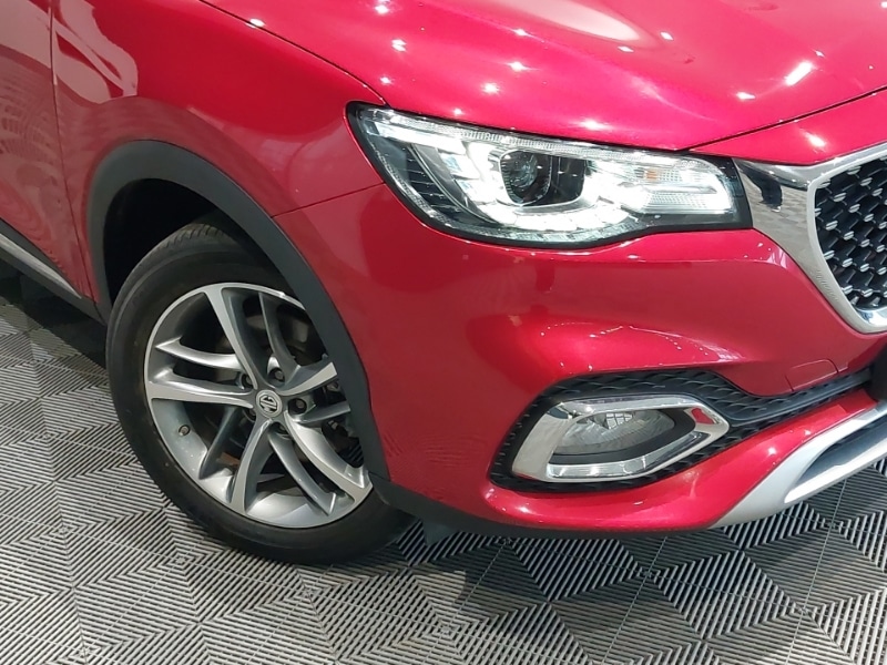 Used MG MG HS 2022 for sale - 77338993: Photo 9