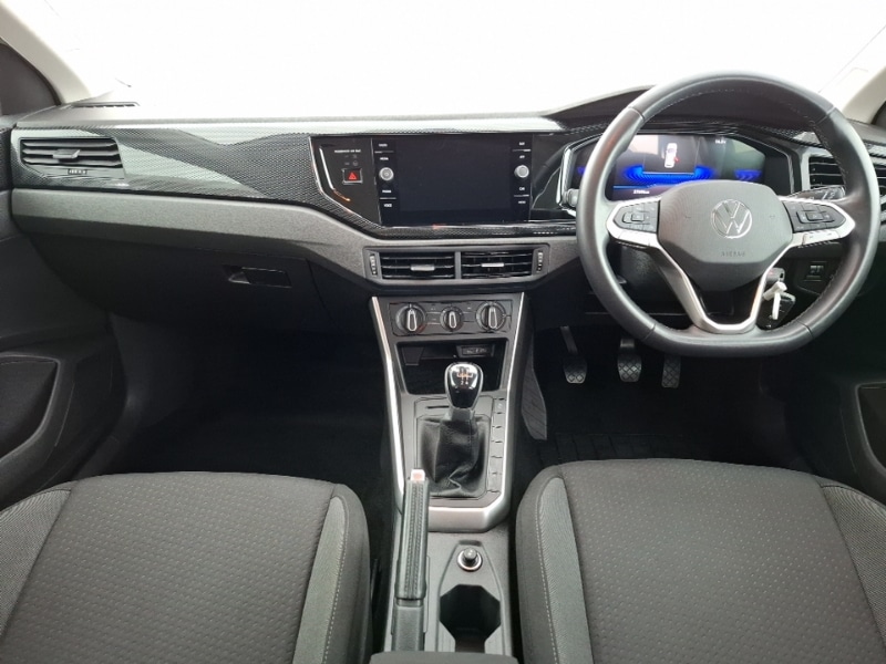 Used Volkswagen Polo 2023 for sale - 76925454: Photo 2