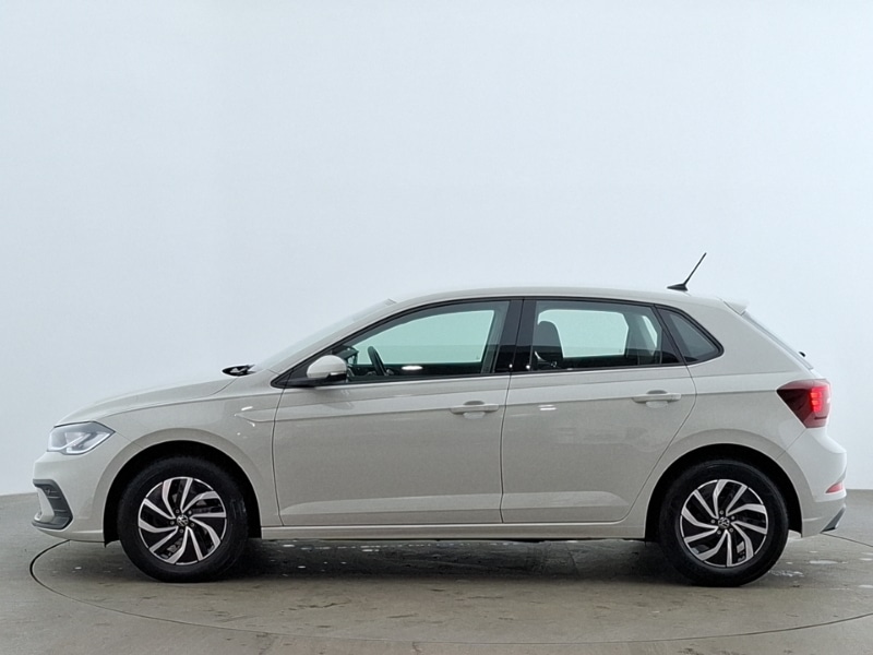 Used Volkswagen Polo 2023 for sale - 76925454: Photo 4