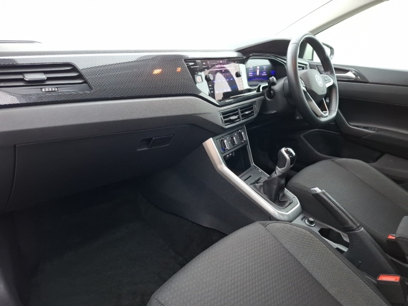 Used Volkswagen Polo 2023 for sale - 76925454: Photo 5