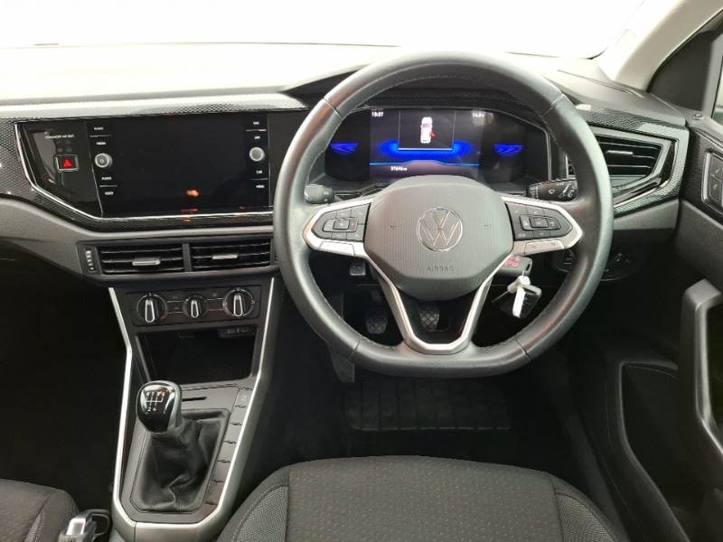 Used Volkswagen Polo 2023 for sale - 76925454: Photo 7