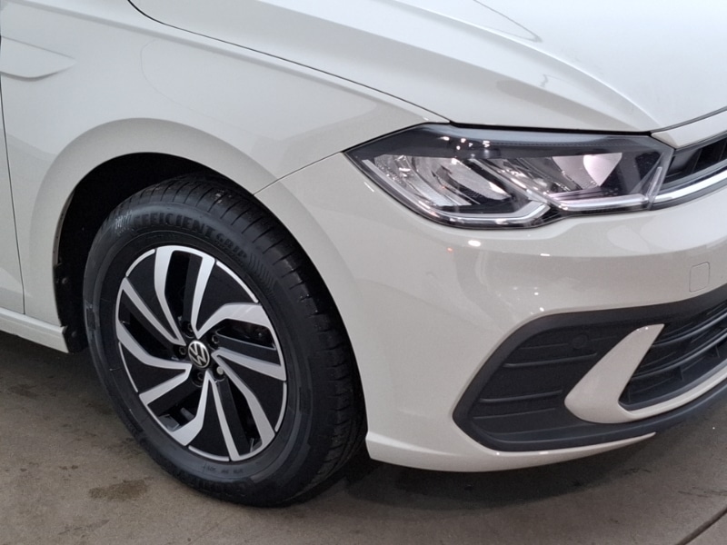 Used Volkswagen Polo 2023 for sale - 76925454: Photo 9