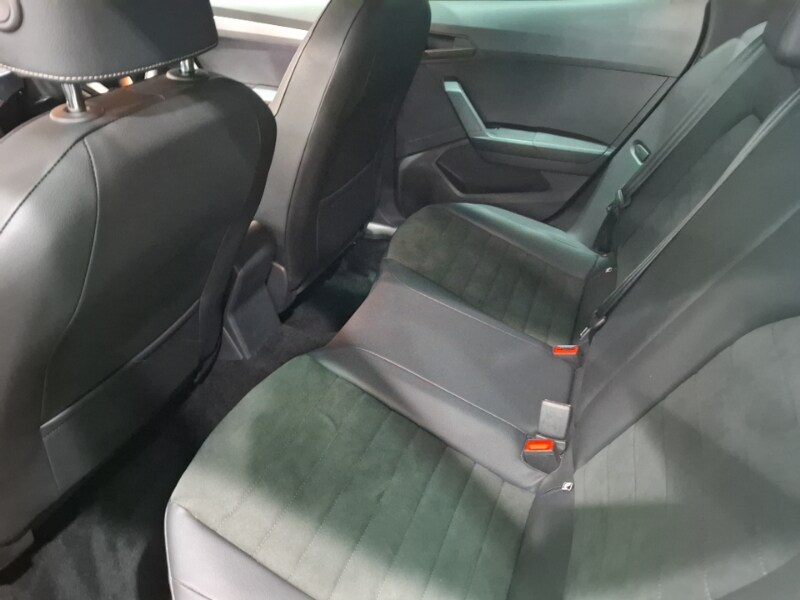 Used SEAT Ibiza 2024 for sale - 77086019: Photo 6