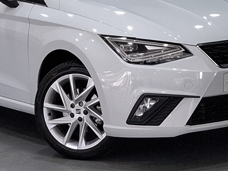 Used SEAT Ibiza 2024 for sale - 77086019: Photo 9