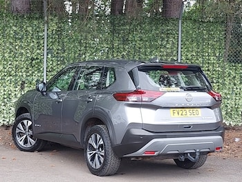 Used Nissan X-Trail 2023 for sale - 78595656: Photo