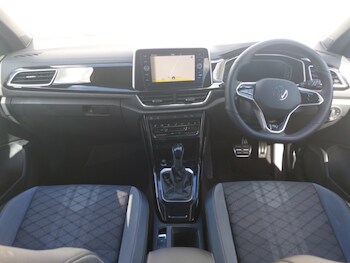 Used Volkswagen T-Roc 2023 for sale - 78480777: Photo