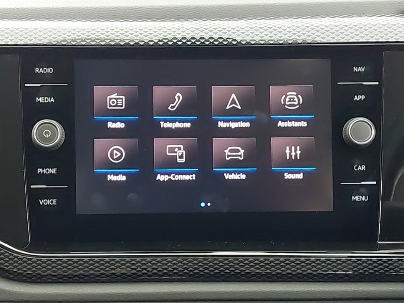 Used Volkswagen Polo 2025 for sale - 77012794: Photo 11