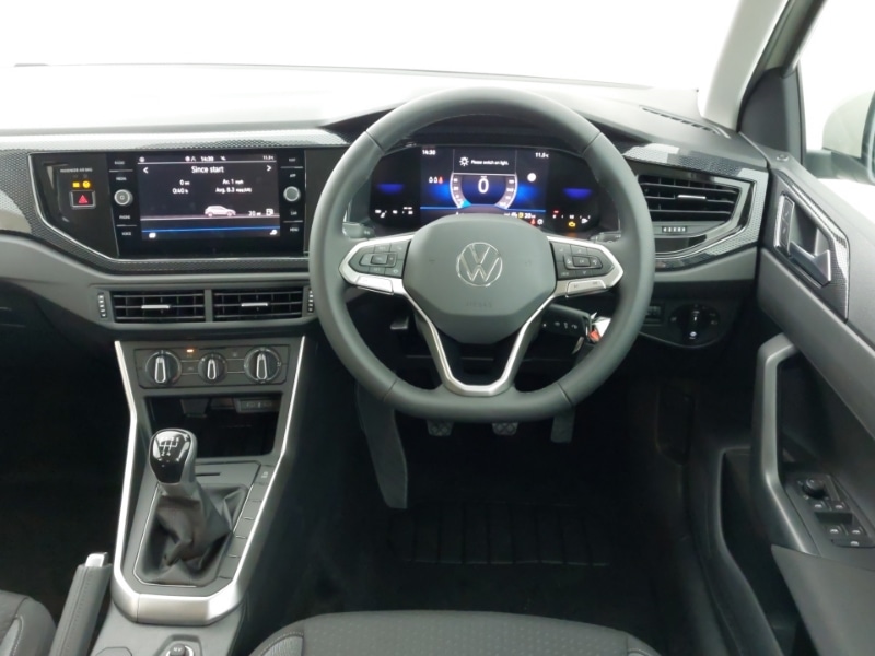 Used Volkswagen Polo 2025 for sale - 77012794: Photo 7