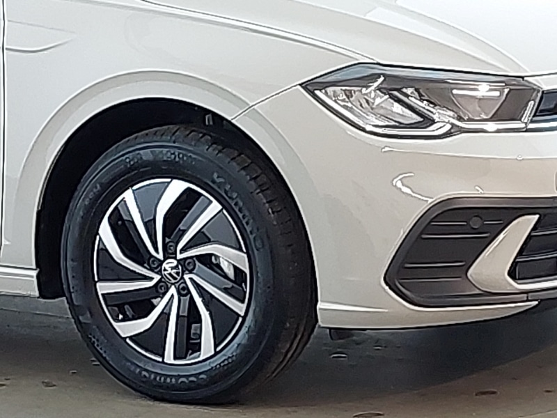 Used Volkswagen Polo 2025 for sale - 77012794: Photo 9