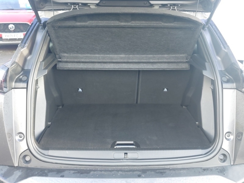 Used Peugeot 2008 2022 for sale - 77874913: Photo 8